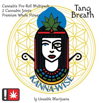 Tang Breath Twin Packs